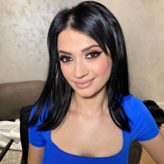 Gracia Make up #beograd