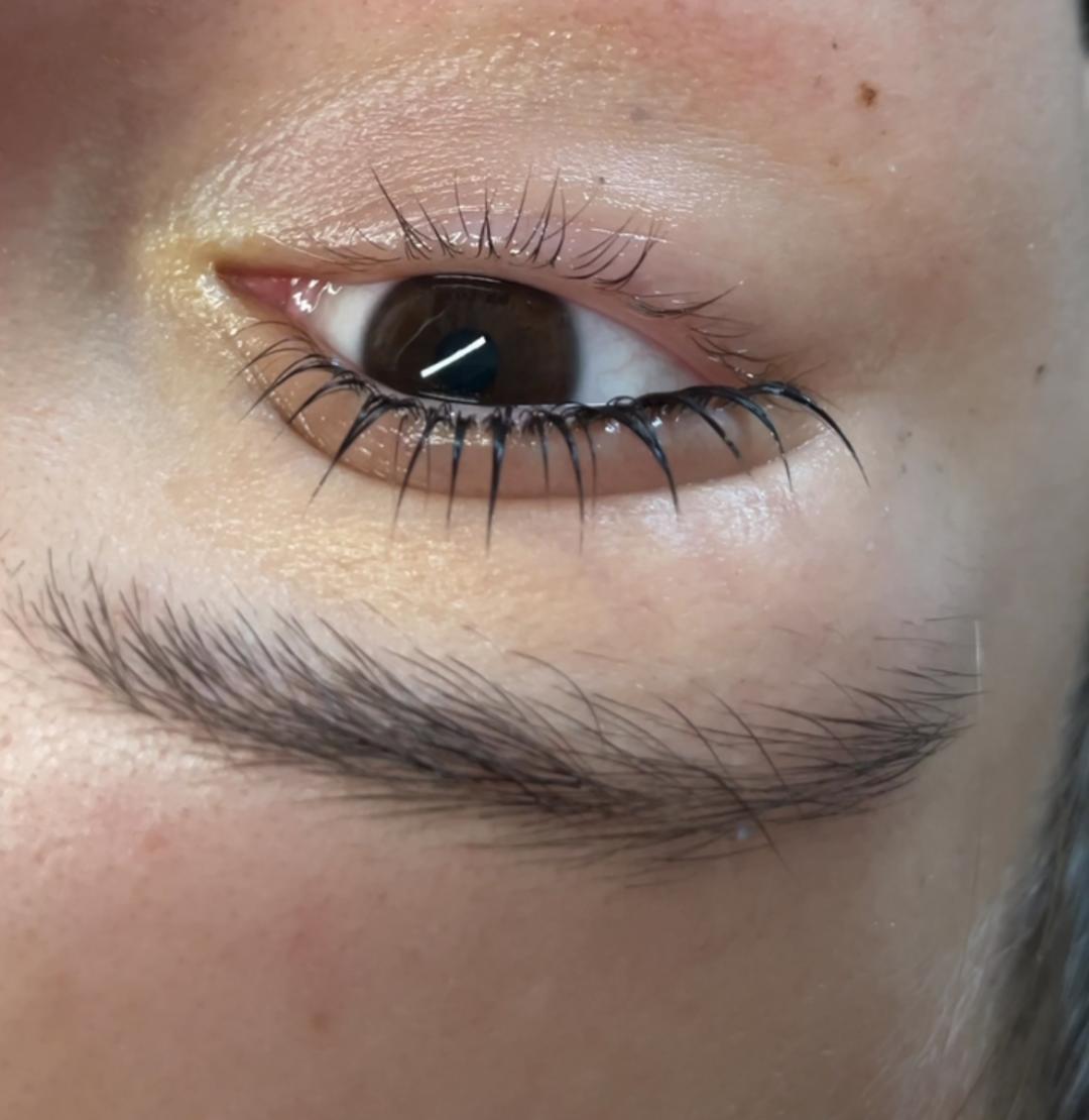 Lash lift - Mili Beauty Spot, Novi Sad Trepavice Lice Trepavice, Novi Sad, Grbavica, Liman, Adamićevo naselje