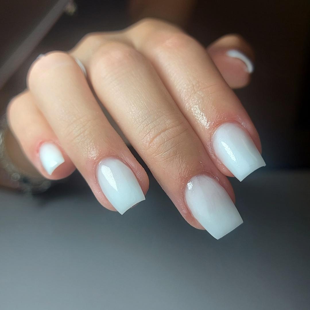 Izlivanje noktiju gelom + manikir - M dužina - Dasha__Beauty, Beograd Izlivanje noktiju Nokti Izlivanje noktiju, Beograd, Centar, Stari grad, Dorćol