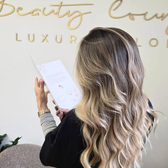 Luxury beauty lounge #beograd