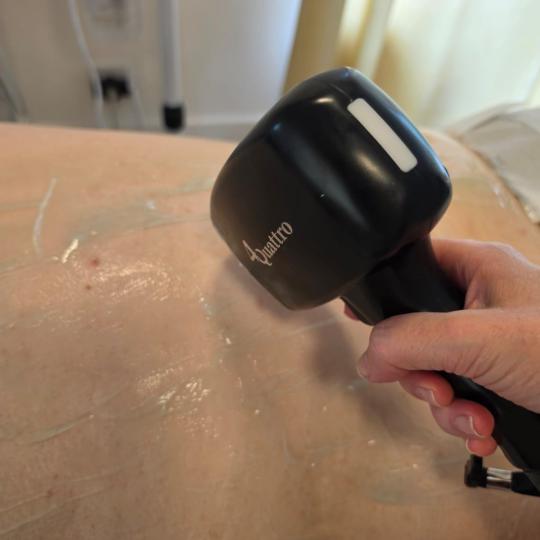 Esthetique Privé usluga