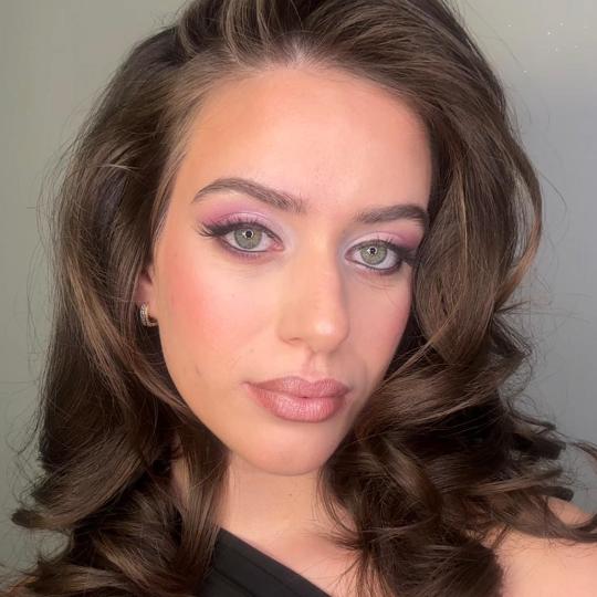 Magic Story Studio #novisad Make-up / šminkanje Profesionalno šminkanje