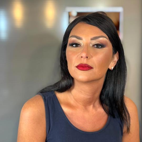 MB Studio #beograd Make-up / šminkanje Profesionalno šminkanje - za sve prilike