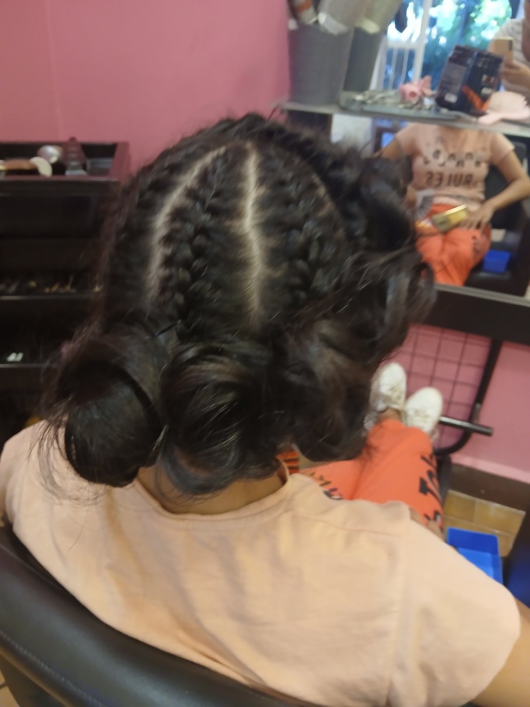 Sv. Mina, Beograd LookBook