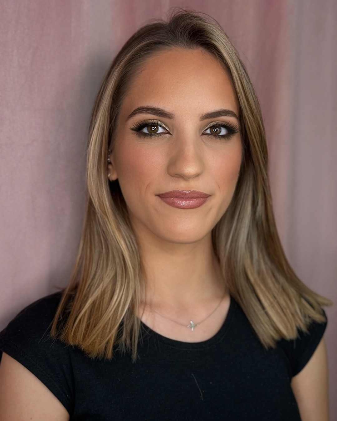 Mademoiselle Natalie studio #beograd Make-up / šminkanje Profesionalno šminkanje