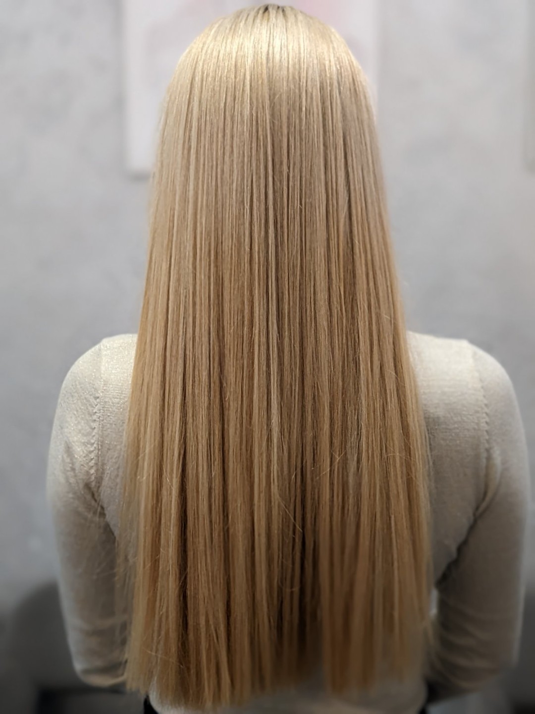 MM Twins #nis Nega i ojačavanje kose Tretman za oporavak kose - sve dužine kose