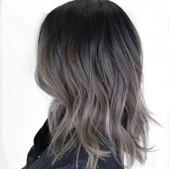 SALON 26 - Dorćol #beograd Farbanje kose Balayage Balayage + preliv - sve dužine kose Balayage teh