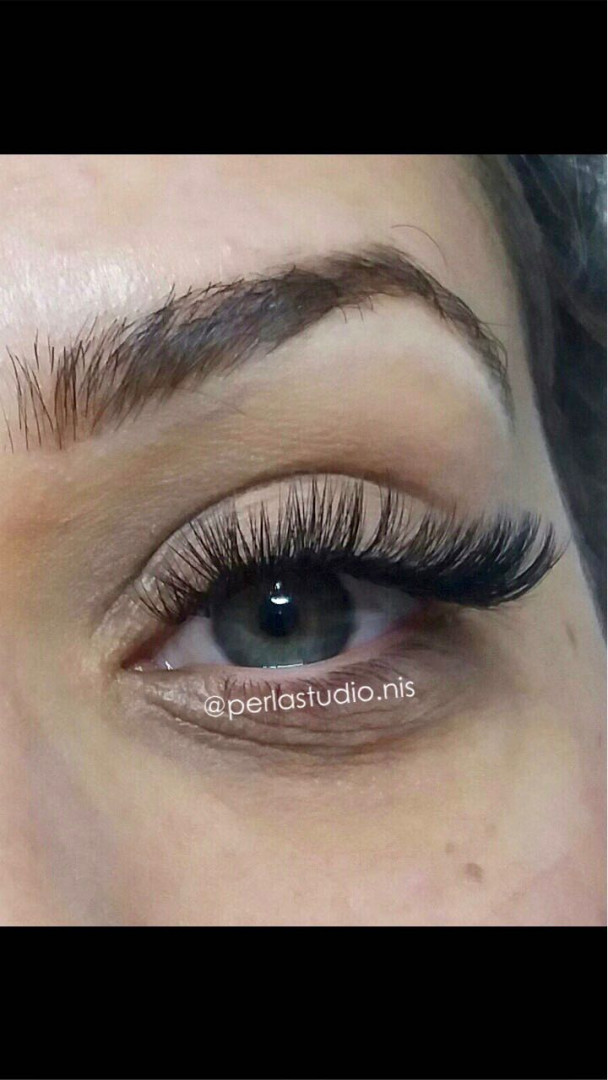 Perla Studio #nis Nadogradnja trepavica