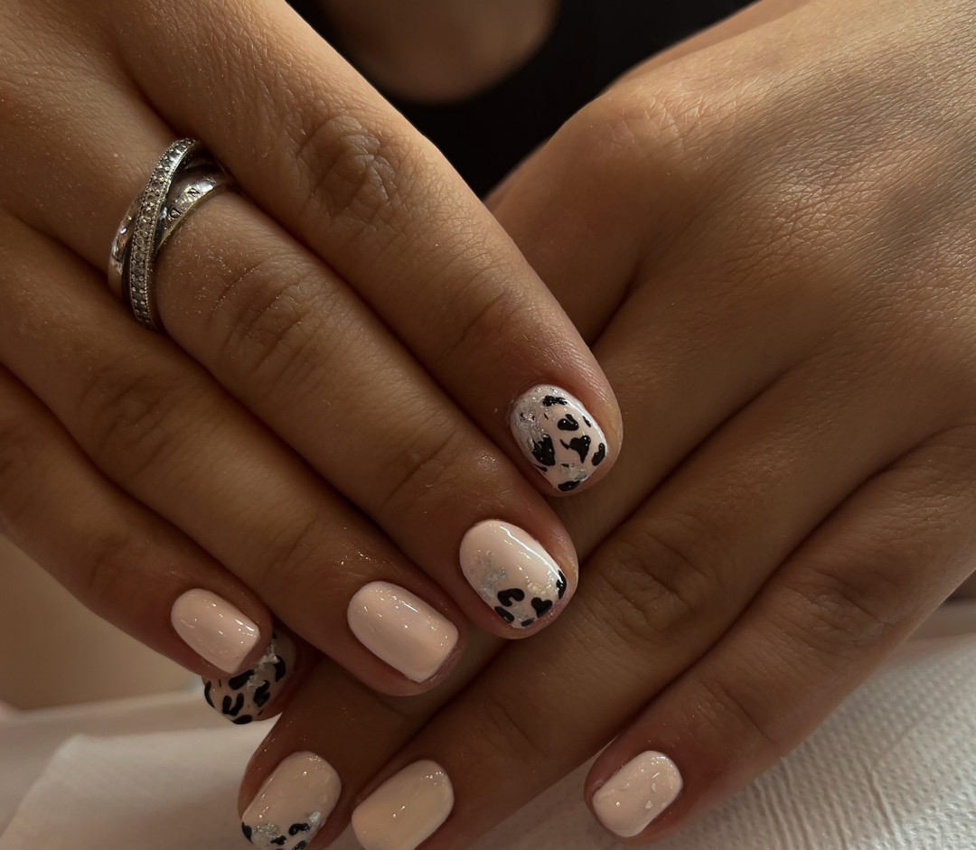 Gel lak - ruke - Alfaparf Nails, Beograd Gel lak Nokti Gel lak, Beograd, Karaburma, Višnjička banja