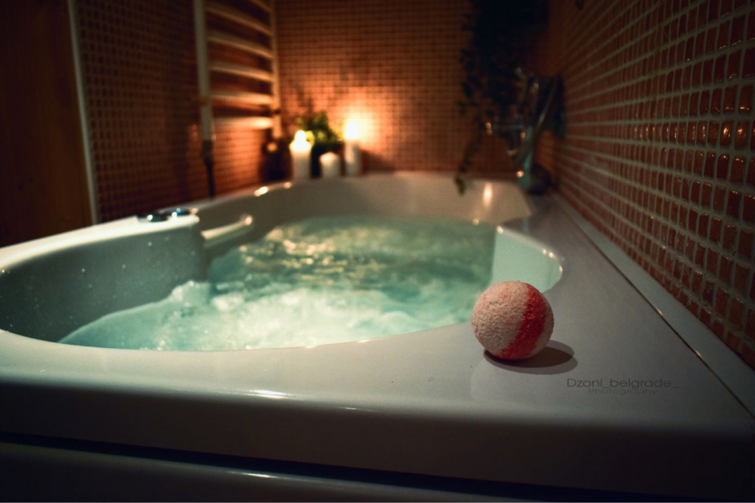Lotus Massage #beograd Tretmani tela