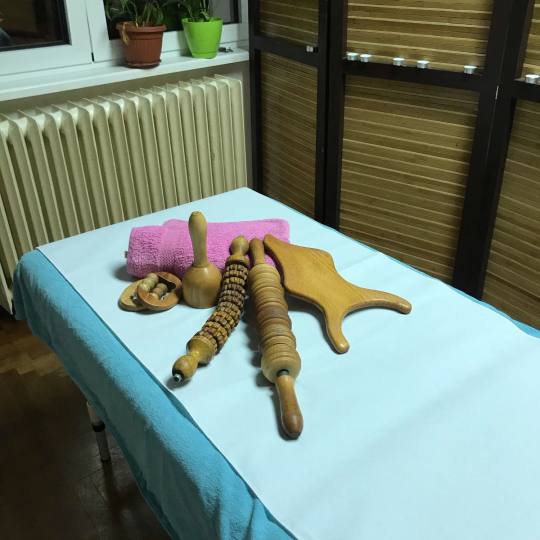 Zen 1 #beograd Anticelulit masaža
