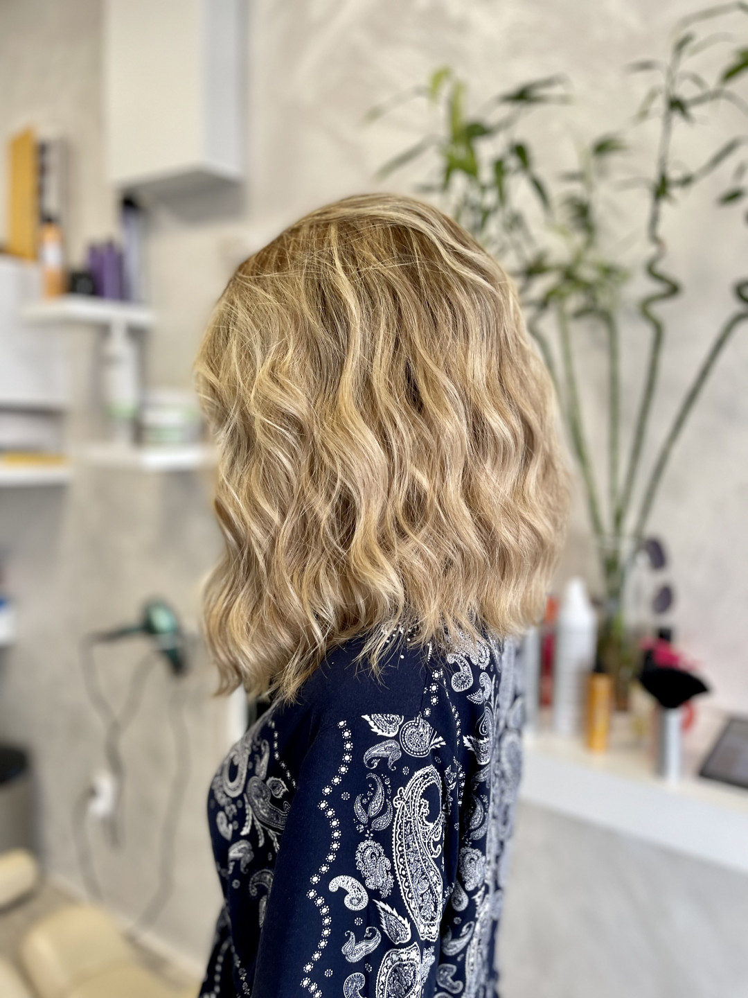 Vortex Beauty Hair - Belvil #beograd Ombre, sombre, balayage