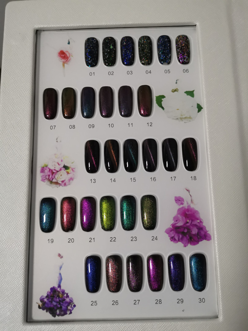 Nail Story #beograd Manikir