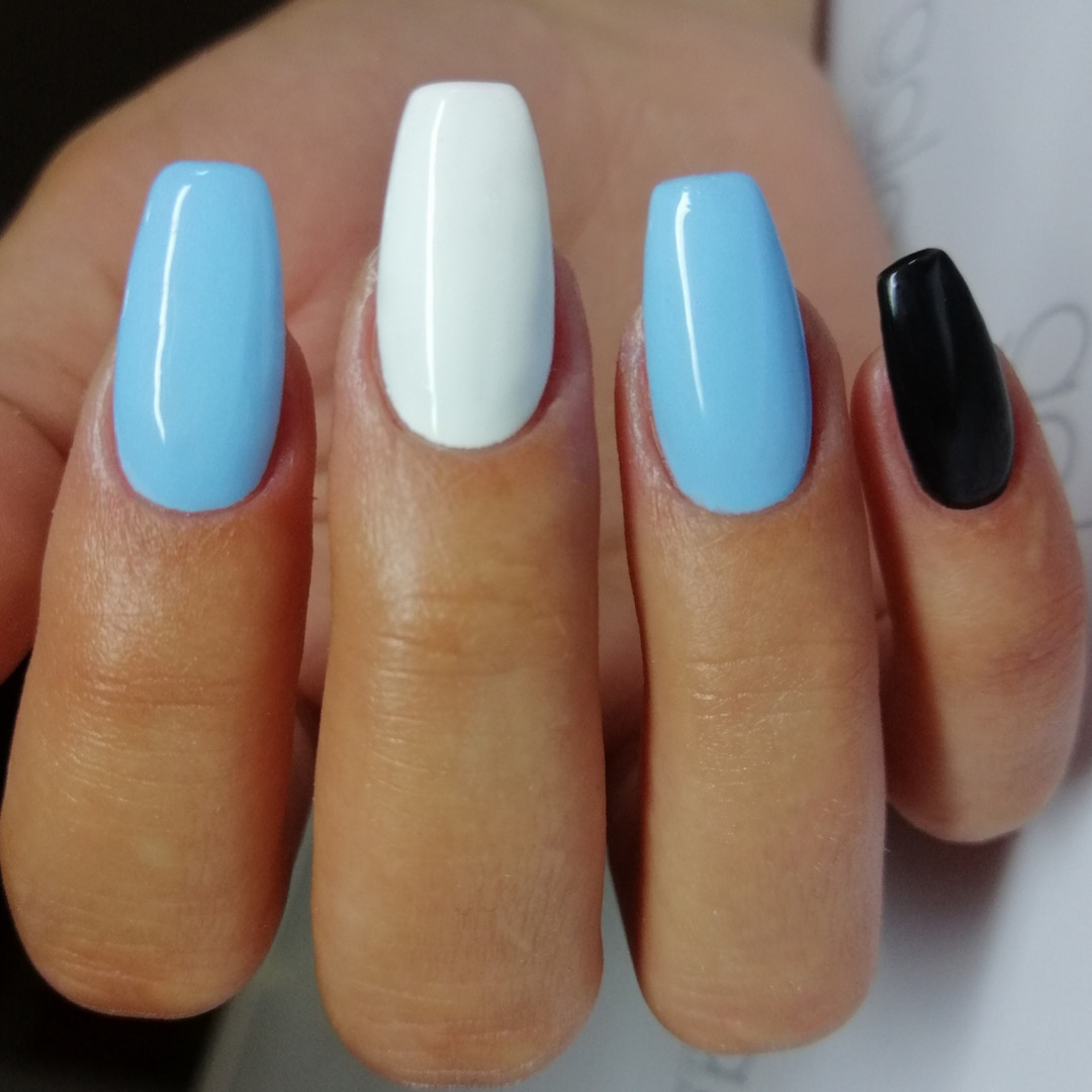 Nail office - deaktivirano #beograd Manikir