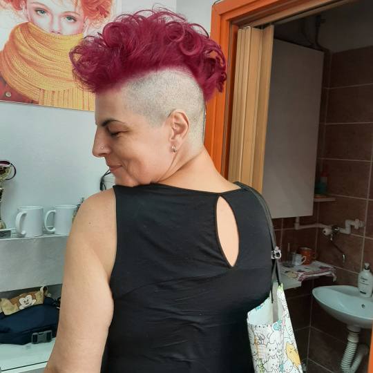 Marija Danković #nis