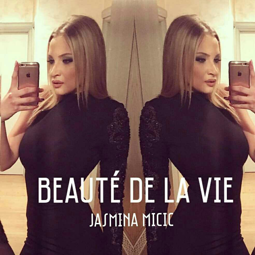Beauté de la vie #beograd