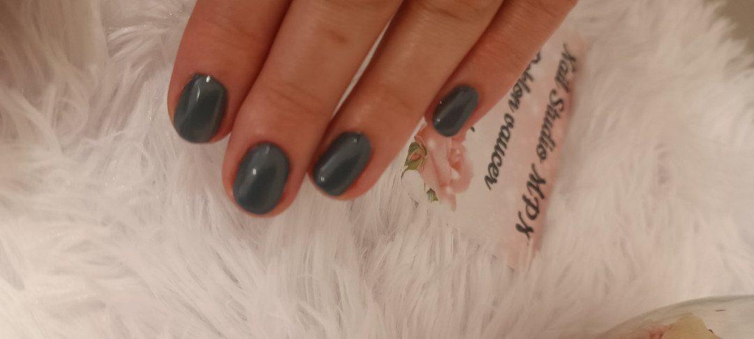 Nail Studio MPN #beograd Manikir