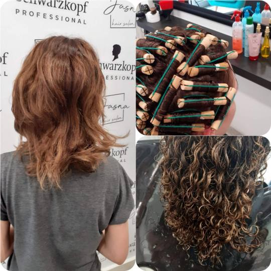 Jasna hair salon #beograd