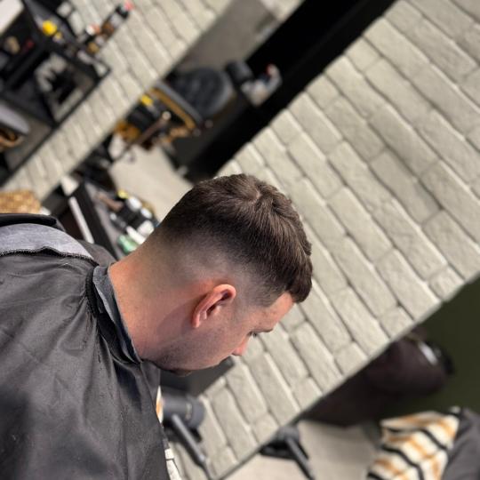 Barberzona #beograd