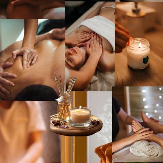 Mina Wellness #subotica Anticelulit masaža Masaza terapeutska ledja Topao isceljujuci dodir je neka