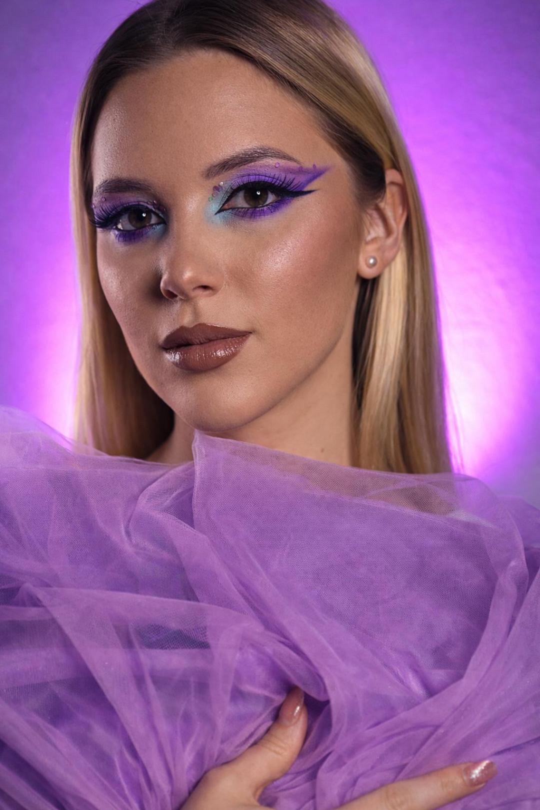 Profesionalno šminkanje - Kala Beauty lab, Beograd Make-up / šminkanje Lice Make-up / šminkanje, Beograd, Voždovac
