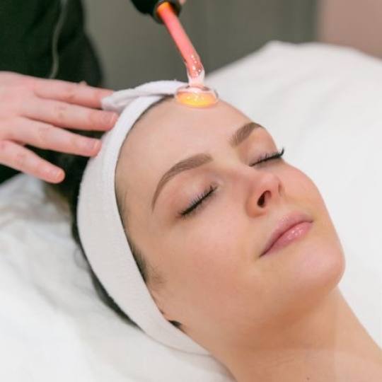 Studio lepote i edukativni centar Helios #kikinda Tretman lica Higijenski tretman lica - Mesmerie Os