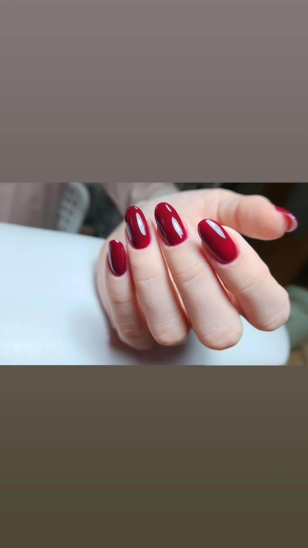 Gel lak - ruke - Beauty Team J&S 037, Kruševac Gel lak Nokti Gel lak, Kruševac, Centar