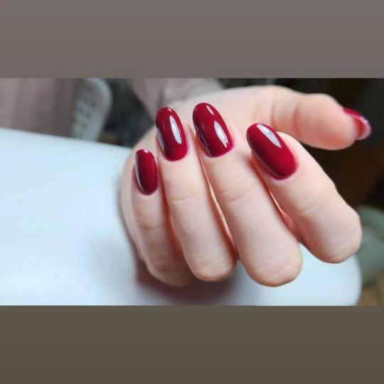 Beauty Team J&S 037 #krusevac Gel lak Gel lak - ruke