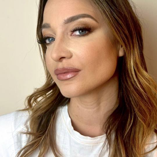 Hair Studio Marina #beograd Make-up / šminkanje Profesionalno šminkanje