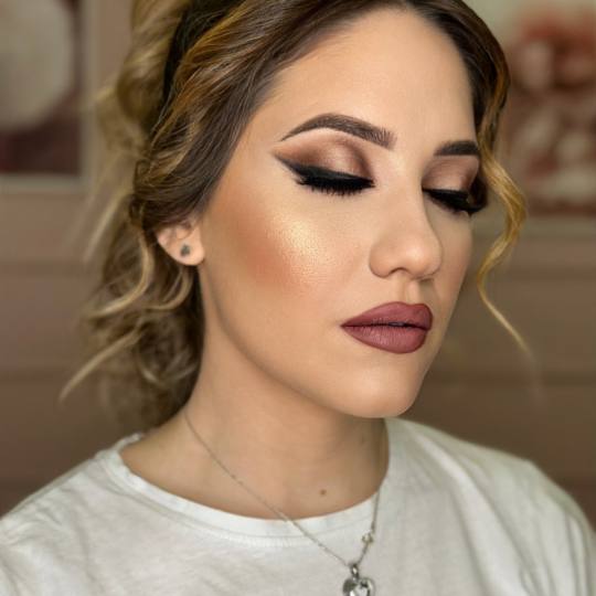 Beauty Glam House #nis Make-up / šminkanje Profesionalna šminka