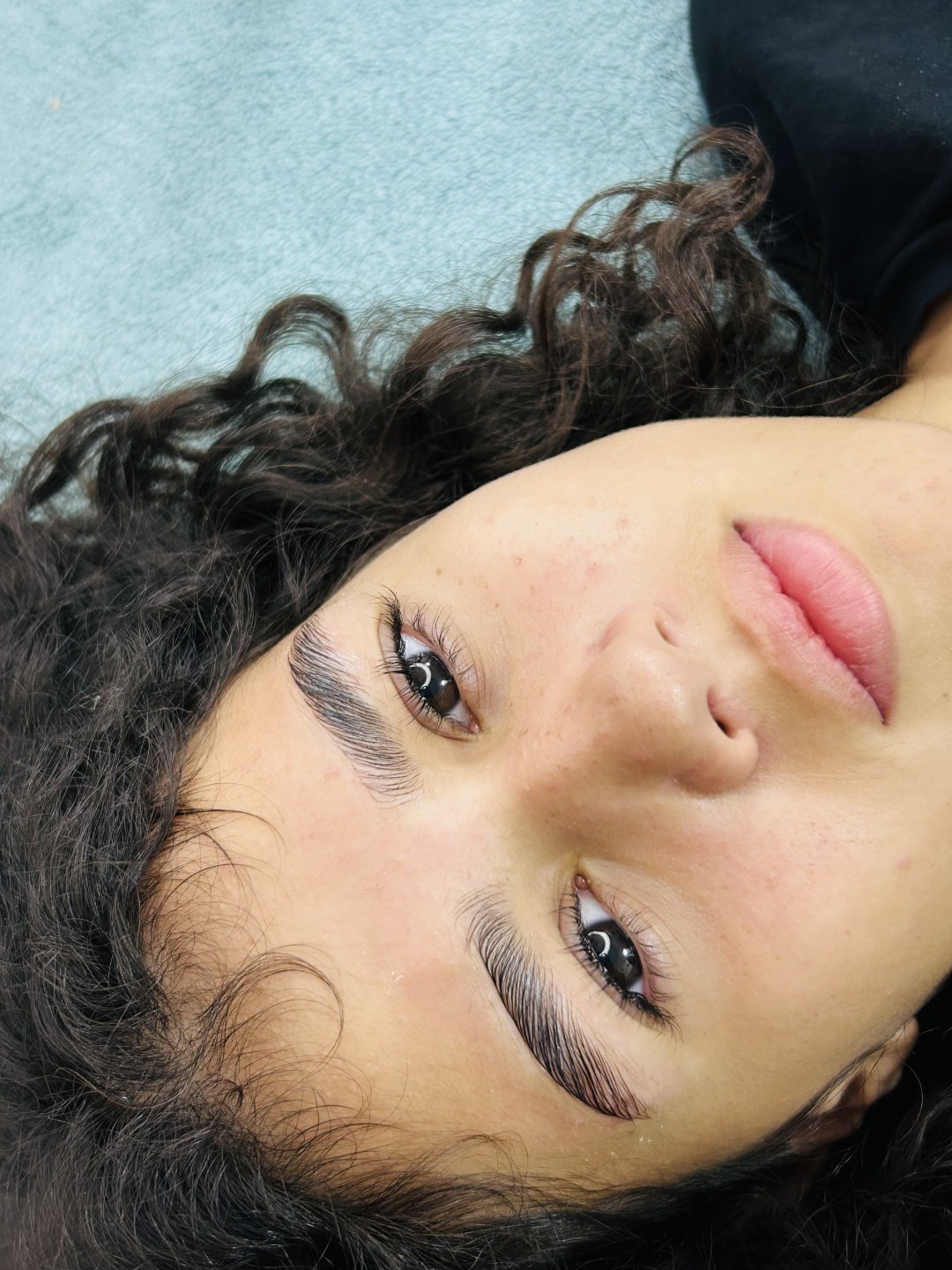 Beauty Code by Nela #novisad Obrve Brow lift