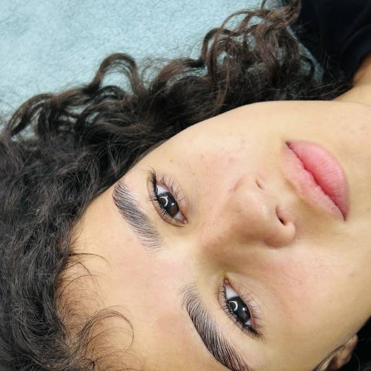 Beauty Code by Nela #novisad Obrve Brow lift Obrve