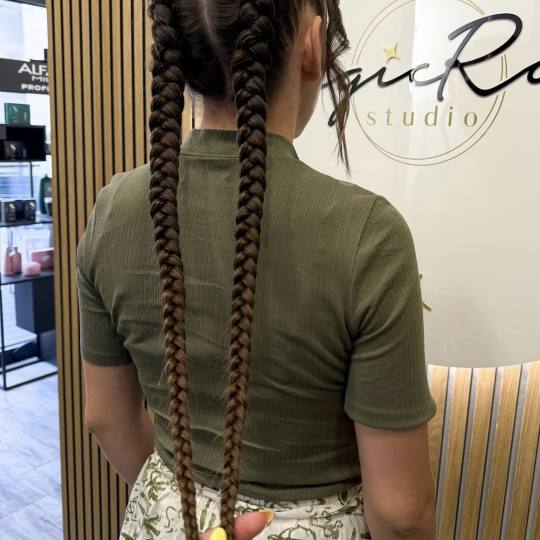 Studio Magic Room usluga