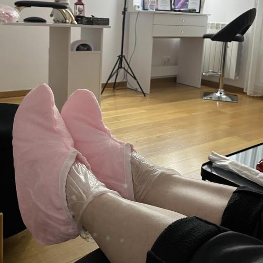 Amelini beauty concept usluga