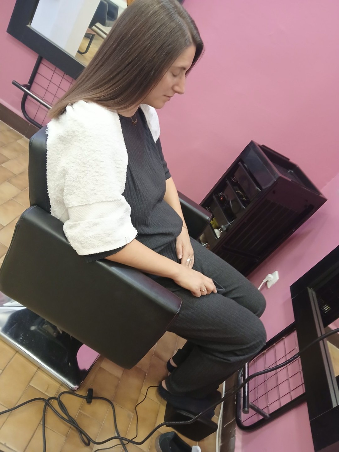 Sv. Mina, Beograd LookBook