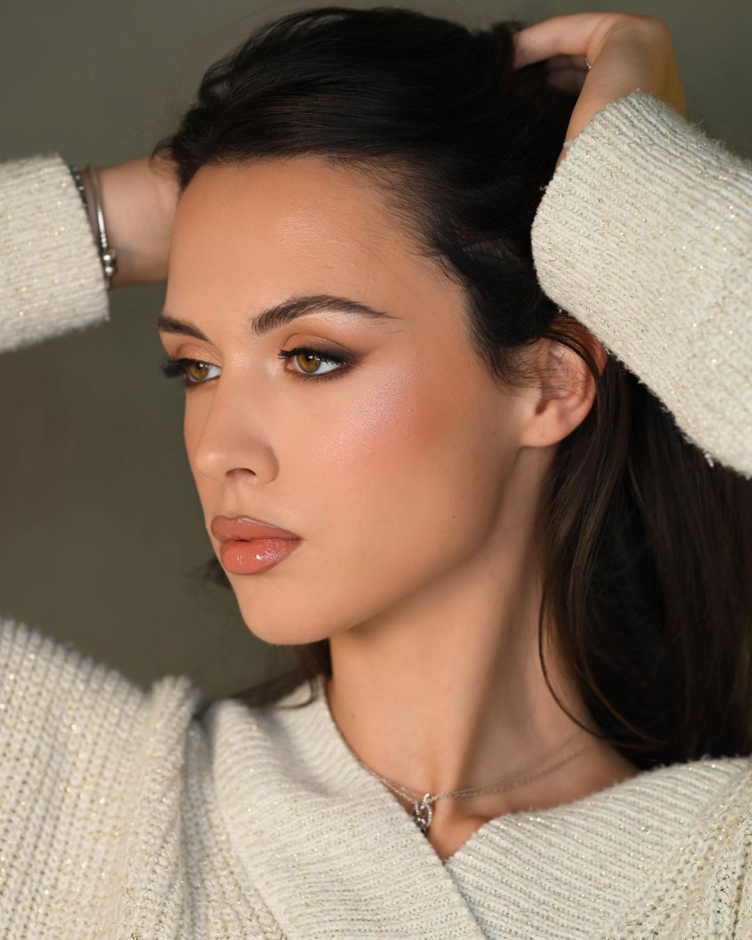 Profesionalno šminkanje - glam šminka - Ivana Vit, Beograd Make-up / šminkanje Lice Make-up / šminkanje, Beograd, Zvezdara