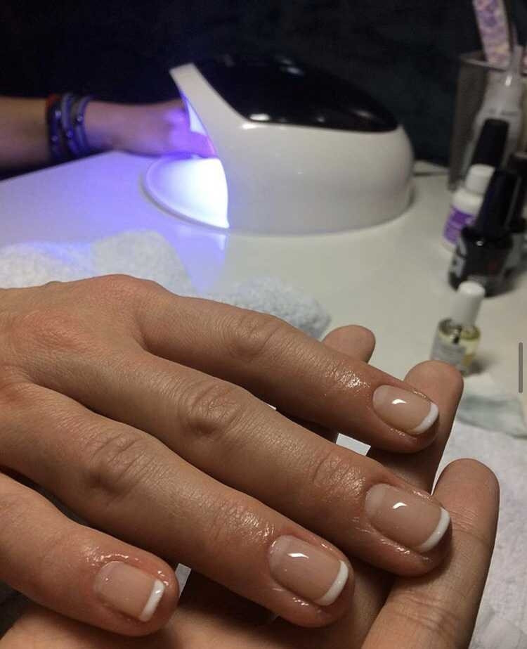 Premijer Platinum #beograd Gel lak Medicinski pedikir - teži