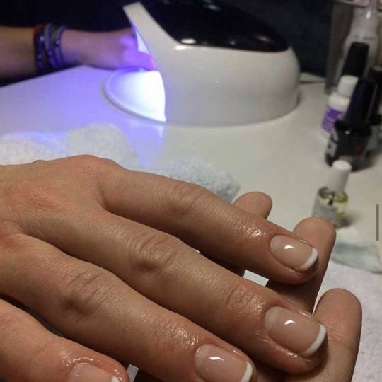 Premijer Platinum #beograd Gel lak Medicinski pedikir - teži