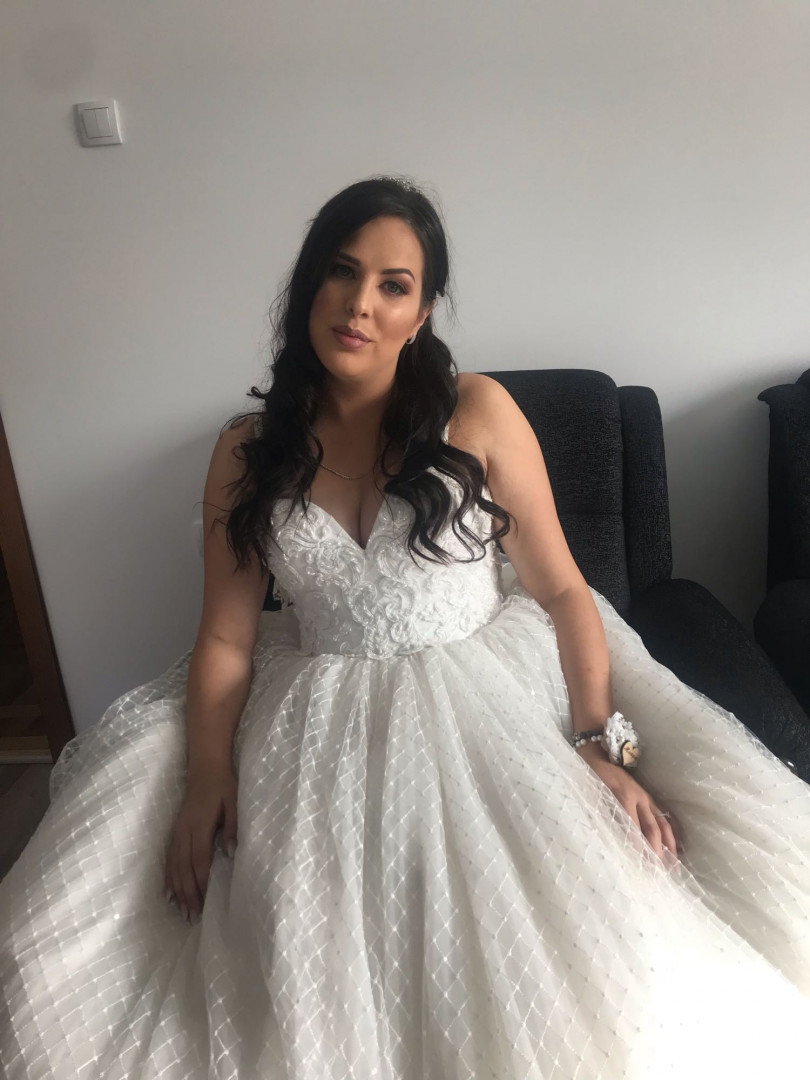 Friends beauty studio #beograd Svečane i frizure za svadbu
