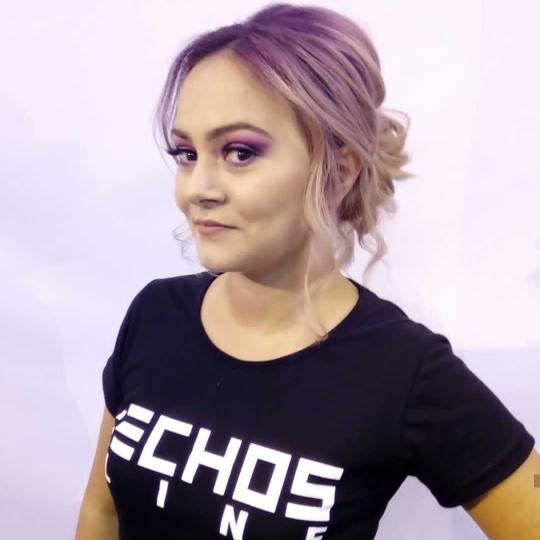 Milica Vlado Profesional #novisad Svečane i frizure za svadbu