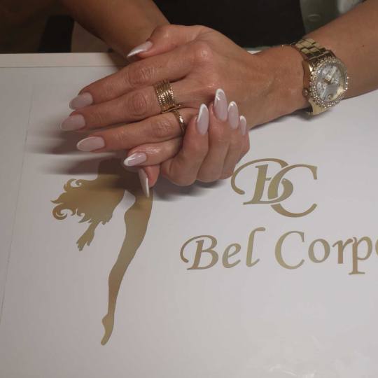 Bel Corpo #beograd