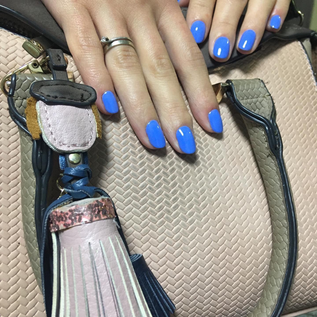 Look at me #beograd Manikir Manikir + Shellac