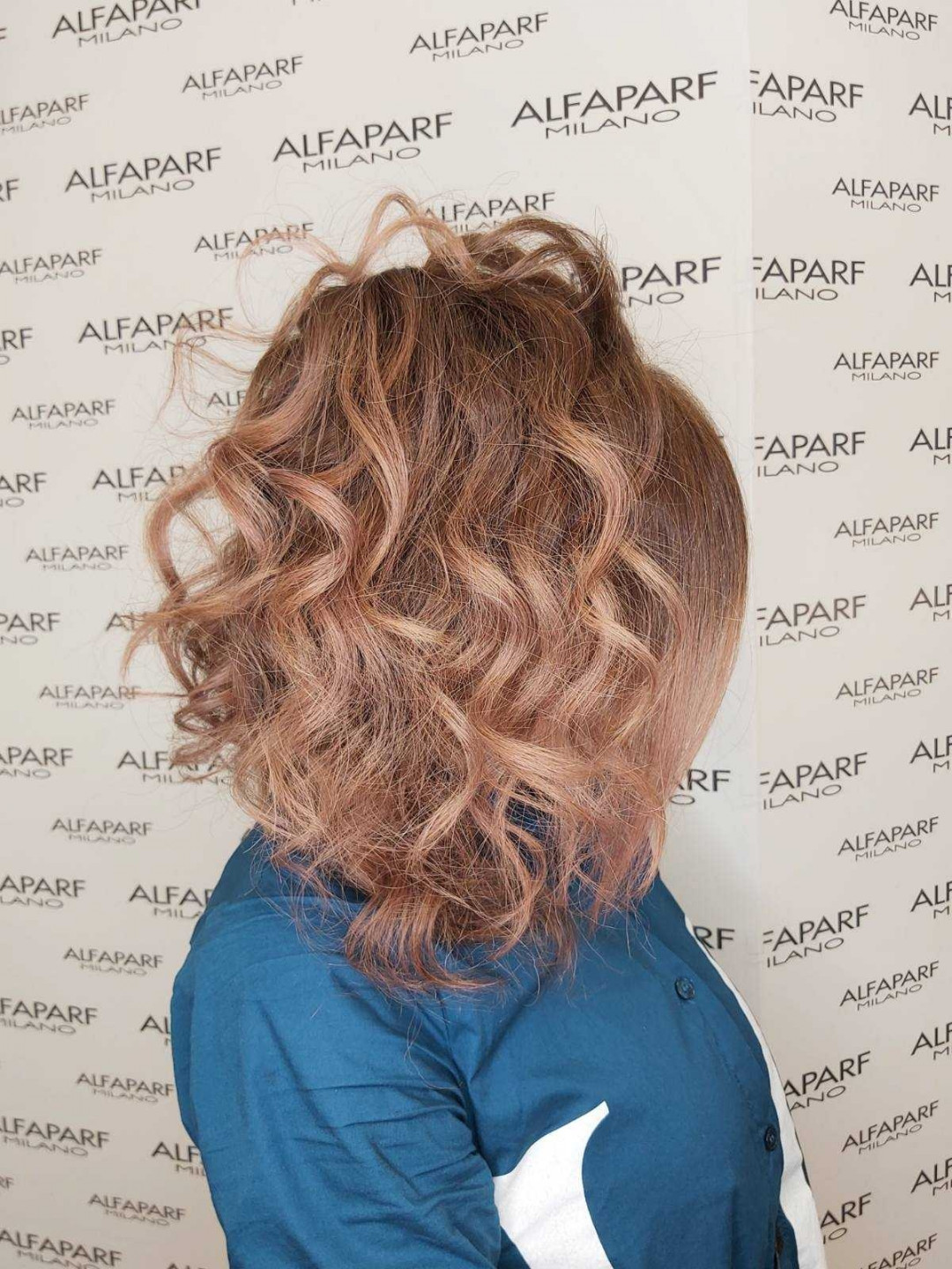 Alfaparf Studio #beograd Ombre, sombre, balayage Balayage / ombre / sombre - duga kosa