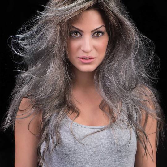 Aleksandar Team #beograd Blajhanje kose Blajhanje + preliv + olaplex zaštita - duga kosa
