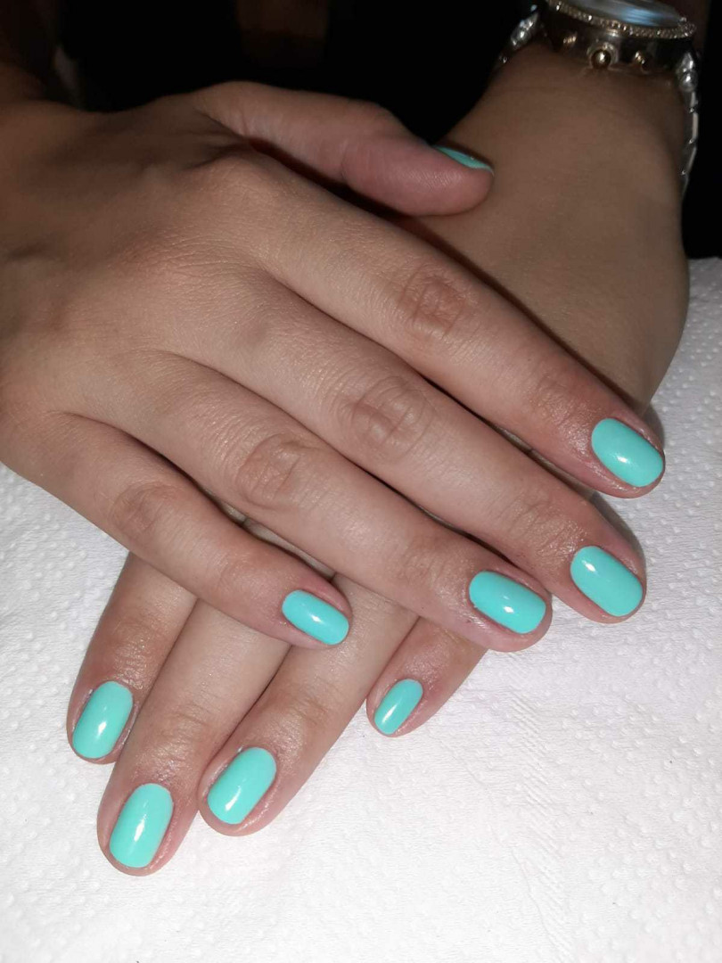Bibi beauty centar #beograd Gel lak Gel lak - ruke