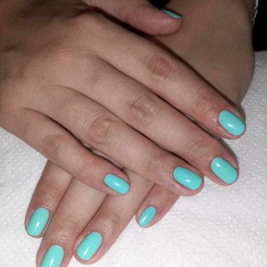 Bibi beauty centar #beograd Gel lak Gel lak - ruke gel lak BiBi