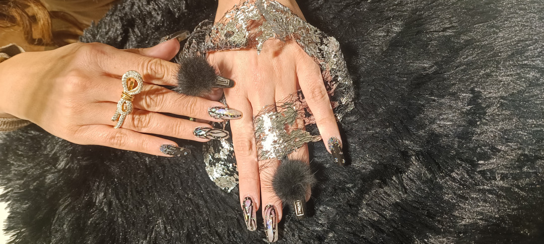 Nail Studio MPN #beograd
