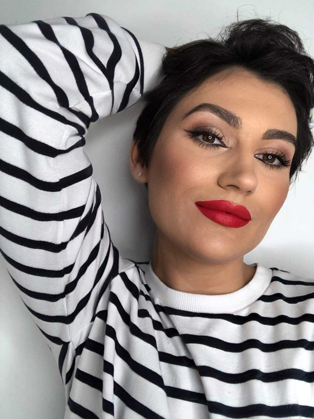 Boho makeup studio #beograd Make-up / šminkanje Profesionalno šminkanje