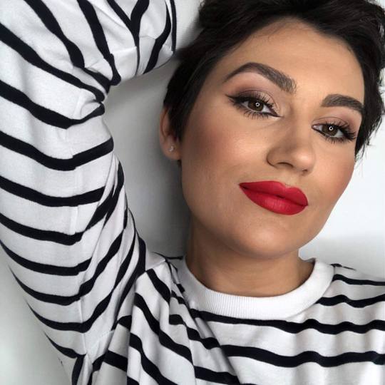 Boho makeup studio #beograd Make-up / šminkanje Profesionalno šminkanje