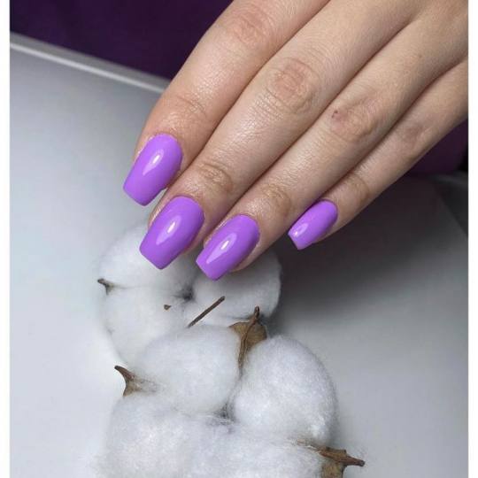 Monami beauty #beograd Ojačavanje noktiju Korekcija ojačavanja noktiju M - dužina